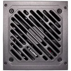 Xilence XP650R12 650W PC Netzteil, Meet 80+ Gold, Gaming, ATX