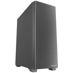 Sharkoon VS9 Tower PC-Gehäuse Schwarz