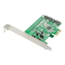 Dawicontrol, Dawicontrol DC-600e, Controller