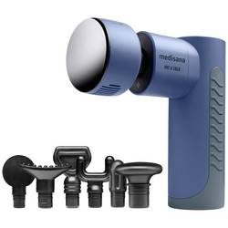 Medisana - Mg600, One Size, Blau