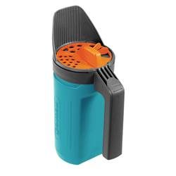 Gardena, Gardena 3255-20 Kleinstreuer Turquoise - (Grün, schwarz)