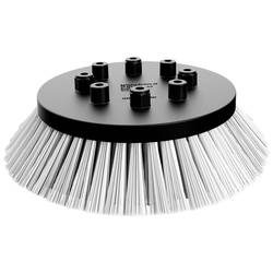 GARDENA 14847-20 Soft Tellerbürste