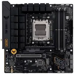 undefined, ASUS Mainboard TUF GAMING B650M-E WIFI
