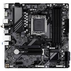 Gigabyte B650M D3HP AX - 1.0 Mainboard Sockel (PC) AMD® AM5 Formfaktor (Details) Micro-ATX Mainboard-Chipsatz AMD® B650