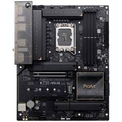 Asus PROART B760-CREATOR WIFI Mainboard Sockel (PC) Intel® LGA 1700 Formfaktor (Details) ATX Mainboard-Chipsatz Intel®