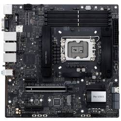 ASUS PRO WS W680M-ACE SE - Motherboard - micro ATX - LGA1700-Sockel - W680 Chipsatz - USB 3.2 Gen 1, USB 3.2 Gen 2,