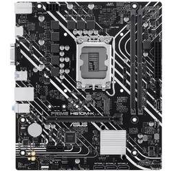 Asus Prime H610M-K Mainboard