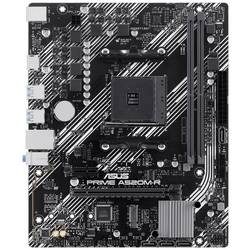 Asus PRIME A520M-R Mainboard Sockel (PC) AMD® AM4 Formfaktor (Details) Micro-ATX Mainboard-Chipsatz AMD® A520