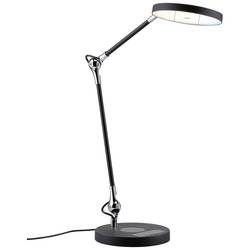 Paulmann Numis 78010 LED-Tischlampe LED LED fest eingebaut 11 W Schwarz