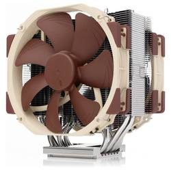 Noctua NH-U14S TR5-SP6 - Prozessor-Luftkühler - (für: sTR5, SP6)