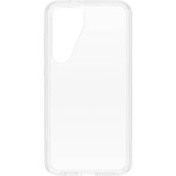 Otterbox Symmetry Backcover Samsung Galaxy S24+ Transparent Stoßfest, Induktives Laden 77-94596