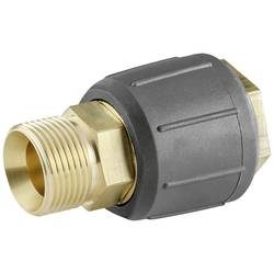 Kärcher Professional 4.111-046.0 EASY!Lock 22 IG - M22 x 1,5 AG Dampfreiniger-Adapter 1 St.