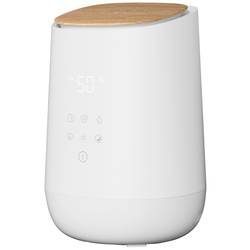 Medisana AH 680 Luftbefeuchter 1 St. Beige