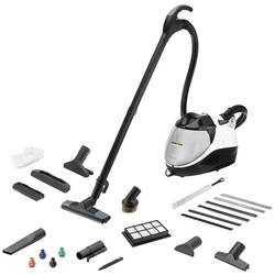 Kärcher Home & Garden SV 7 Dampfreiniger 1.439-490.0 Weiß, Schwarz