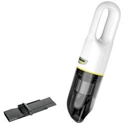 Kärcher, KÄRCHER Akku-Handstaubsauger "CVH 2 Schwarz/Weiss"