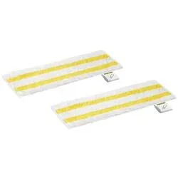 Kärcher Home & Garden 2.863-339.0 EasyFix Bodentuch-Set 1 Set