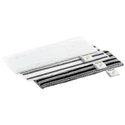 Kärcher Home & Garden 2.863-341.0 EasyFix Bodentuch-Set 1 Set