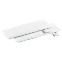 Kärcher Home & Garden 2.863-340.0 EasyFix Bodentuch-Set 1 Set