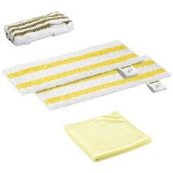 Kärcher Home & Garden 2.863-346.0 Bodentuch-Set 1 Set