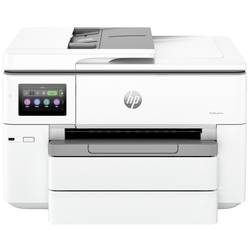 HEWLETT PACKARD - OfficeJet Pro 9730e All-in-One, Grau