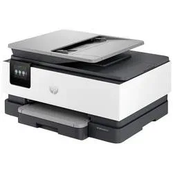 HP OfficeJet Pro 8132 e Multifunktionsdrucker Tintenstrahl Farbe A4 Drucker, Scanner, Kopierer, Fax ADF, Bluetooth®,