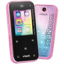VTech, VTech - KidiZoom Snap Touch - Pink, Multicolor