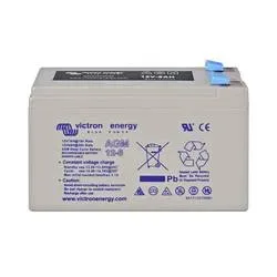 undefined, Victron Batterie AGM Deep Cycle 12 V / 8 Ah