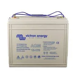 undefined, Victron Batterie AGM Super Cycle 12 V / 170 Ah