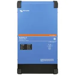 undefined, Victron Wechselrichter MultiPlus-II 24/5000/120-50 230 V