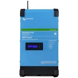undefined, Victron Wechselrichter EasySolar-II 24/3000/70-32 MPPT 250/70 GX