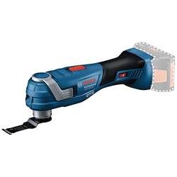 Bosch Professional GOP 18V-34 06018G2001 Akku-Multifunktionswerkzeug ohne Akku, ohne Ladegerät