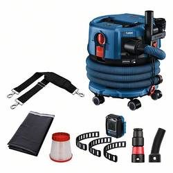 Bosch Professional, Bosch Professional Nass-Trocken-Akkusauger "GAS 18 V-12 MC"