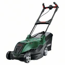 Bosch Home and Garden AdvancedRotak 36V-44-750 Akku Akku-Rasenmäher 36 V Schnittbreite (max.) 44 cm Geeignet für