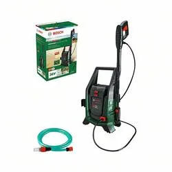 Bosch Home and Garden UniversalAquatak 36V-100 Akku-Hochdruckreiniger 100 bar Kaltwasser