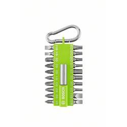 Bosch Accessories 2607012002 2607012002 Bit-Set