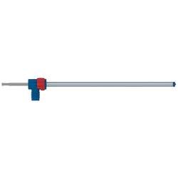 Bosch Accessories 2608901773 2608901773 Vollhartmetall Hammerbohrer-Set 16 mm Gesamtlänge 550 mm SDS-Plus 1 St.