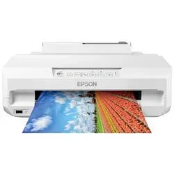 Epson, Epson Fotodrucker "Expression Photo XP-65"