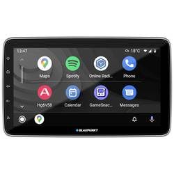 Blaupunkt Cape Town 948 DAB Moniceiver Anschluss für Lenkradfernbedienung, Anschluss für Rückfahrkamera, Apple CarPlay,