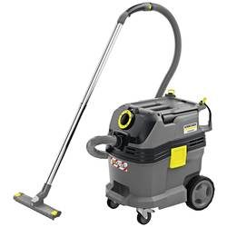 Kärcher Professional NT 30/1 Tact L 1.148-201.0 Nass-/Trockensauger 1380 W 30 l