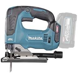 Makita JV002GZ Akku-Pendelhubstichsäge JV002GZ bürstenlos, ohne Akku, ohne Ladegerät 800 W 40 V Anzahl mitgelieferte
