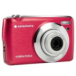 Agfaphoto, Agfaphoto - Kamera, Rot Bunt