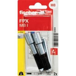522834 Dübel FPX M8-I K NV