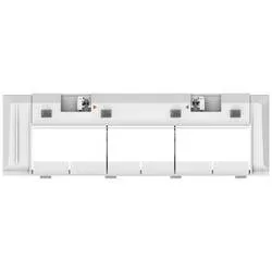 Xiaomi 35501 Bürstenabdeckung Xiaomi X10 1 St.