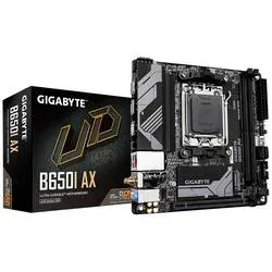 undefined, Gigabyte Mainboard B650I AX
