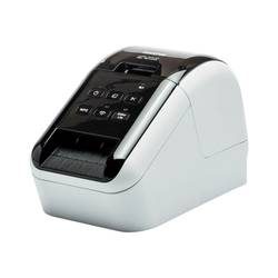 Brother, QL-810Wc, Etikettendrucker