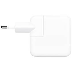 Apple, Apple - 35W Dual USB-C Power Adapter