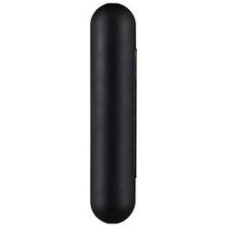 Paulmann 95657 Hochvolt-Schienensystem-Komponente Pendeladapter Schwarz (matt)