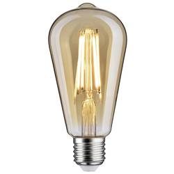 Paulmann 29188 LED E27 Kolbenform 6 W (Ø x H) 64 mm x 140 mm 1 St.