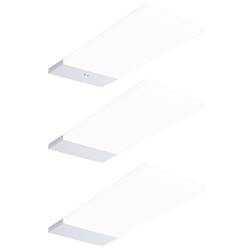 Paulmann Bredo LED-Aufbauleuchte 2.5 W Neutralweiß Silber
