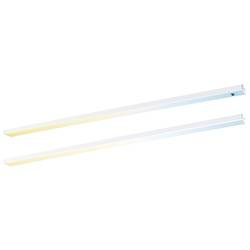 Paulmann Inline LED-Unterbauleuchte-Basisset LED 6 W Warmweiß Weiß (matt)